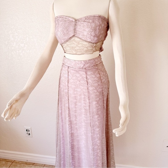 NEW Free People Shape Of You Set size XS - Picture 5 of 16